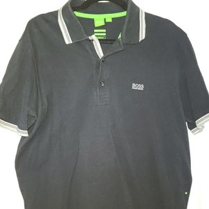 HUGO BOSS ORIGINAL POLO